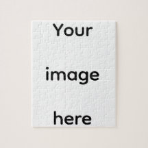 Quebra-cabeça de Foto Personalizado – Puzzle de Im