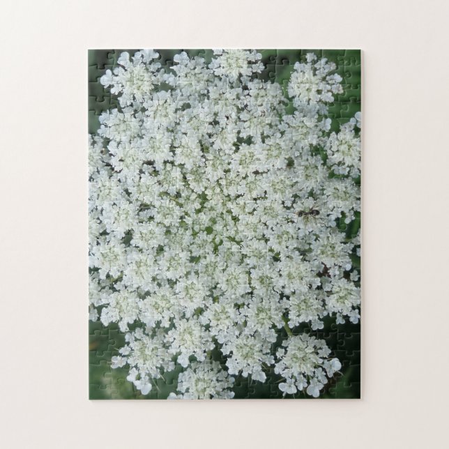 Quebra-cabeça de Fotografia de Flor Trópico com Ca (Vertical)