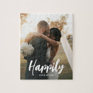 Quebra-cabeça de Fotografia Personalizada de Legen