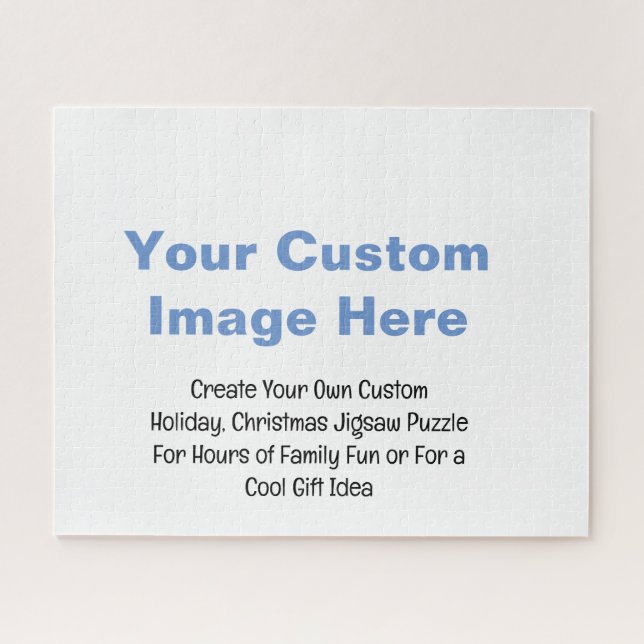 Quebra-cabeça de Fotografia Personalizada, Fotogra (Horizontal)