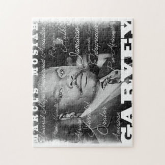 Quebra-cabeça de Garvey