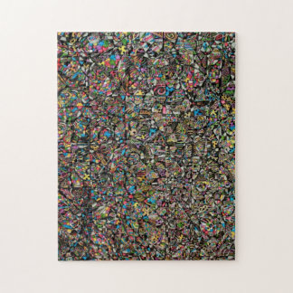 Quebra-cabeça de Harmonia Jigsaw