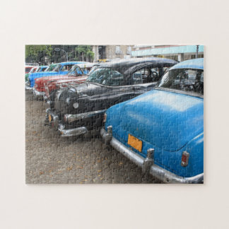 Quebra-cabeça de Havana Cuba