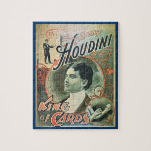 Quebra-cabeça de Houdini