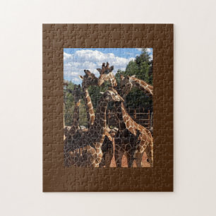 Quebra-cabeça de Hug Jigsaw