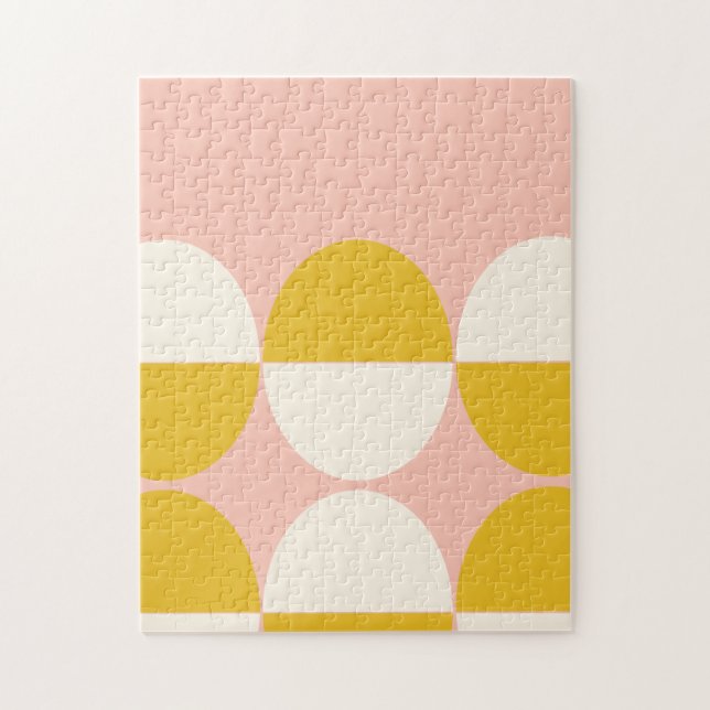 Quebra-cabeça de humor (Vertical)