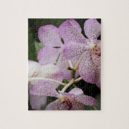 Quebra-cabeça de Jardim Flor