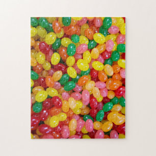 Quebra-cabeça de Jellybeans