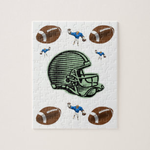 Quebra-cabeça de Jigsaw