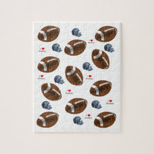 Quebra-cabeça de Jigsaw