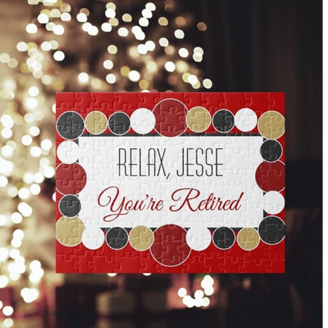 Quebra-cabeça de Jigsera de Reforma Personalizada (Criador carregado)