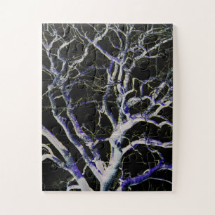 Quebra-cabeça de jpcn jigsódico 11x14 30pc Lado es