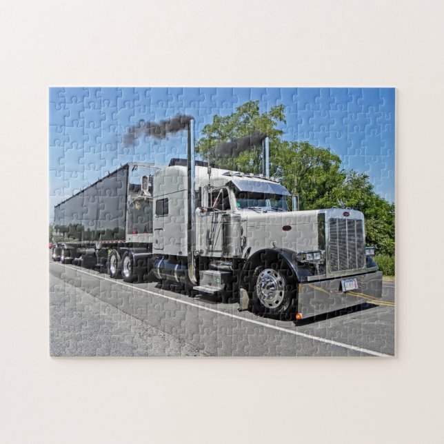 Quebra-cabeça de K Martin 379 (Horizontal)