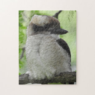 Quebra-cabeça de Kookaburra