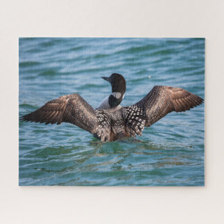 Quebra-cabeça de Leão Pouco Frequente