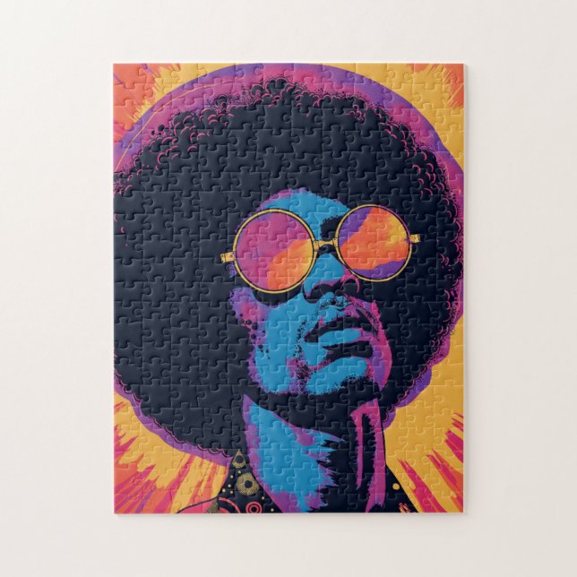 Quebra-cabeça de legal/Retrovisor (Vertical)