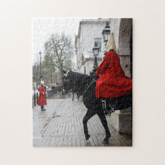 Quebra-cabeça de Londres