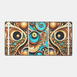 Quebra-cabeça de madeira