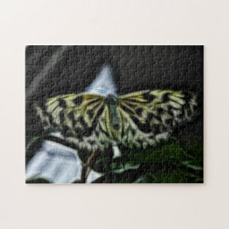 Quebra-cabeça de mingau creativo Wing