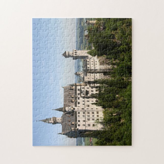 Quebra-cabeça – 1000 peças – Castelo de Neuschwanstein