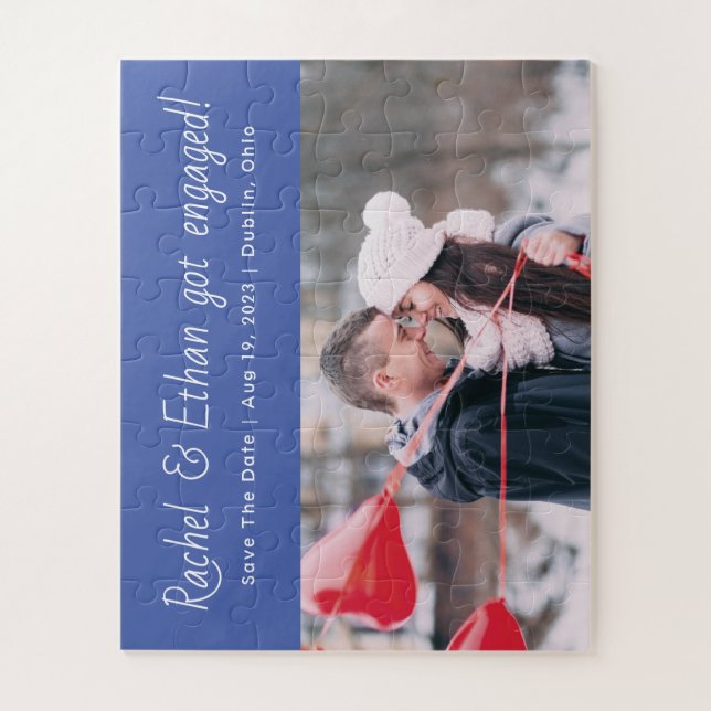 Quebra-cabeça de Nomes Espirituosos (Vertical)