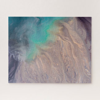 Quebra-cabeça de Oceano Shore