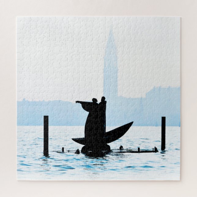 QUEBRA-CABEÇA DE ORIENTAÇÃO (Vertical)