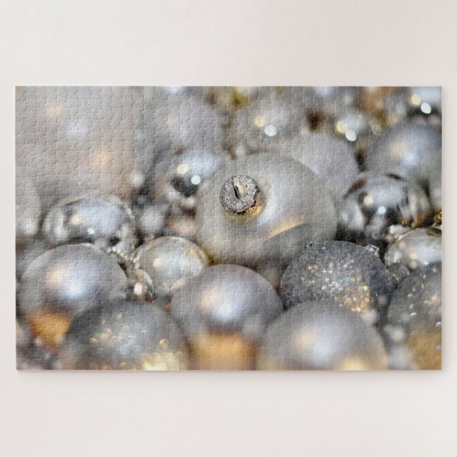 Quebra-cabeça de Ornaments (Horizontal)