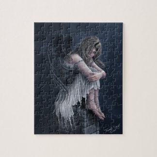 Quebra-cabeça de "Oubliette"