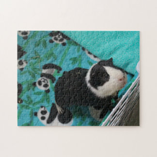 Quebra-cabeça de ouro