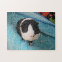 Quebra-cabeça de ouro