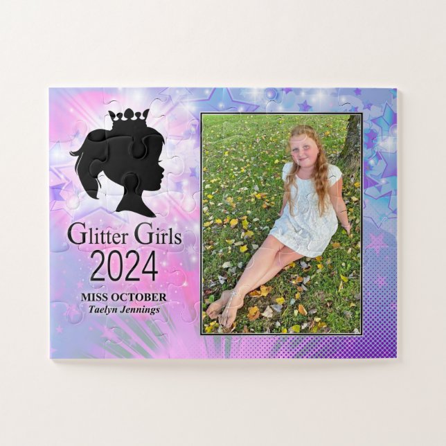 Quebra-cabeça de outubro de 2024 (Horizontal)