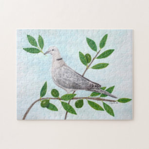 Quebra-cabeça de paz