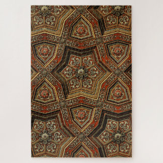 quebra-cabeça de peça 1000 em papel Fujicolor Flor