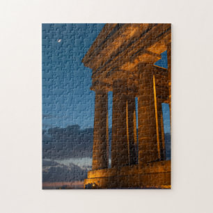 Quebra-cabeça de Penshaw Monument