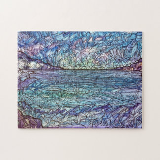 Quebra-cabeça de Pesquisa de Levi (West Coast OrCa