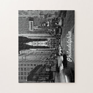 Quebra-cabeça de Philadelphfia