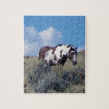 Quebra-cabeça de Picasso