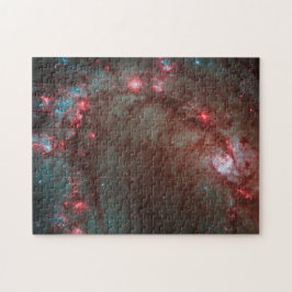 Quebra-cabeça de pintorno do sul