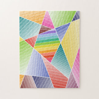 Quebra-cabeça de pirâmide