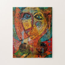 quebra-cabeça de "Ponderar Os Ombros"