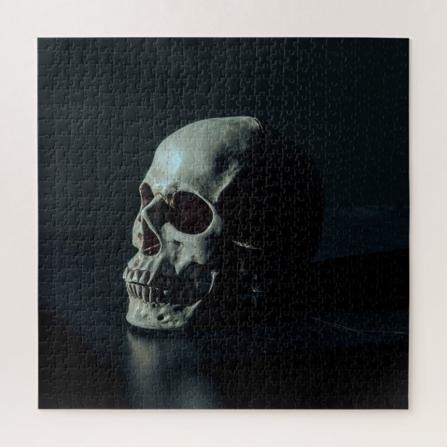 Quebra-cabeça de quebra-cabeça,676 pcs (Vertical)