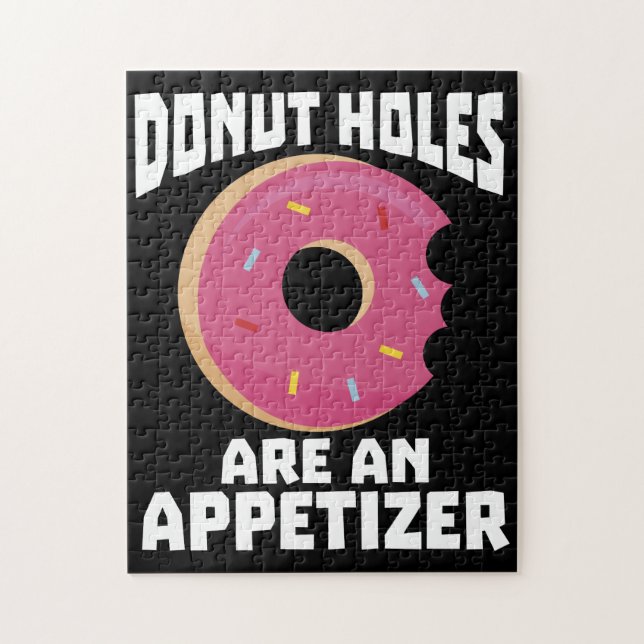 Quebra-cabeça de quebra-cabeça com padrão criativo (Vertical)