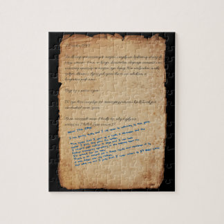 Quebra-cabeça De "quebra-cabeça da LETRA ROLAND"