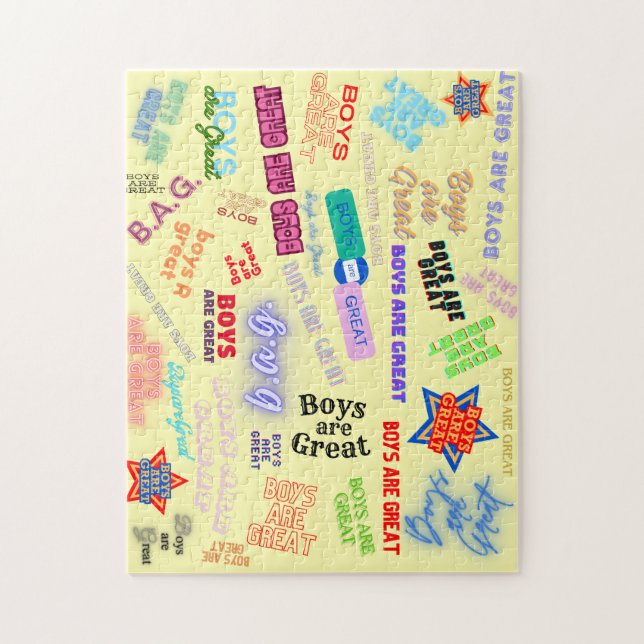 Quebra-cabeça de quebra-cabeça de chipset (Vertical)