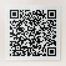 Quebra-cabeça de quebra- cabeça de código QR - Adi