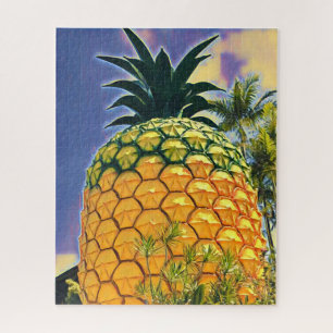 quebra-cabeça de Queesnsland de Big Pineapple