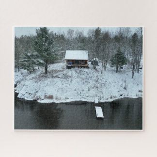 Quebra-cabeça de Raspberry Rock