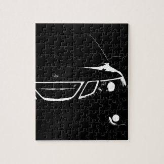 Quebra-cabeça de Saab