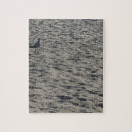 Quebra-cabeça de Seagull